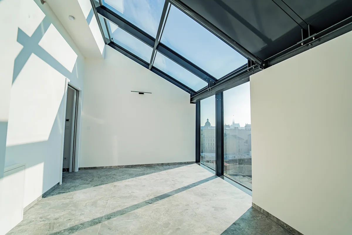 Prodej bytu 3+kk 139 m²